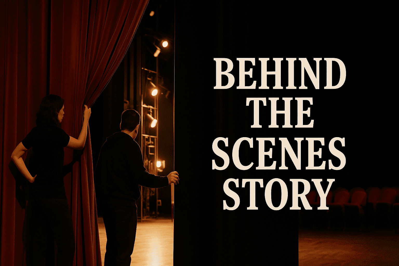 Behind the Scenes of AWS Community Days Bengaluru 2025