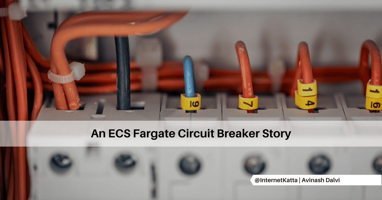 The 9 AM Discovery That Saved Our Production: An ECS Fargate Circuit Breaker Story