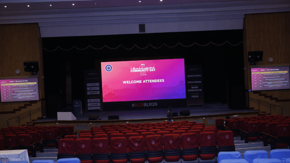 How ACD Bengaluru Became a Pan-India Homecoming